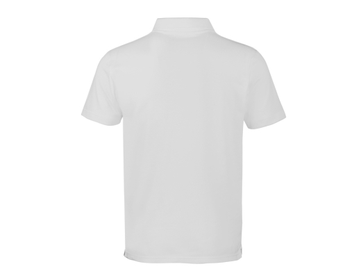 Изображение №8 | Рубашка поло «Chicago» мужская S (белый)