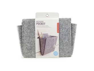 Изображение №2 | Прикроватный органайзер 