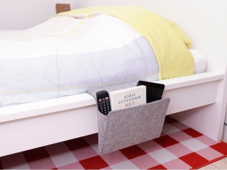 Изображение №5 | Прикроватный органайзер 