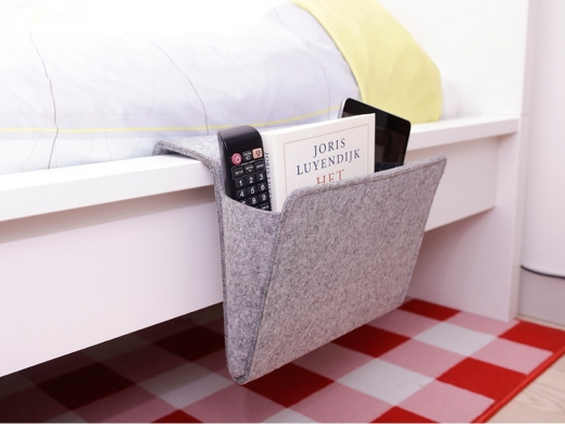 Изображение №4 | Прикроватный органайзер 