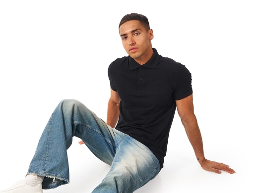 Изображение №2 | Рубашка поло 