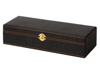 Изображение №6 | Набор «Подарочный» (темно-коричневый/бордовый)