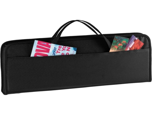 Изображение №2 | Набор для барбекю «Barabicu» (черный, серебристый)