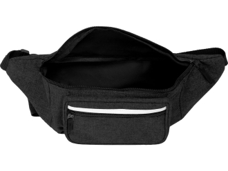 Изображение №3 | Сумка на пояс «Sash» (черный)