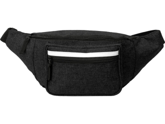 Изображение №4 | Сумка на пояс «Sash» (черный)