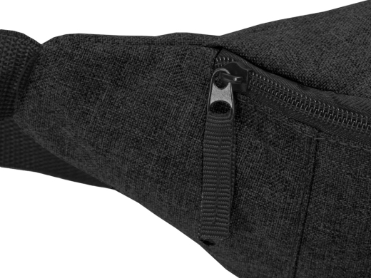 Изображение №6 | Сумка на пояс «Sash» (черный)