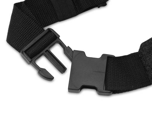 Изображение №8 | Сумка на пояс «Sash» (черный)