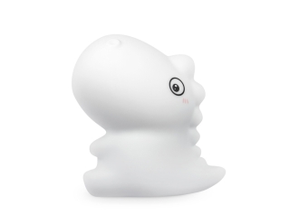 Изображение №1 | Светильник «LED Dino» (белый)