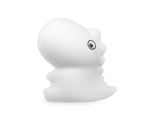 Изображение №1 | Светильник «LED Dino» (белый)