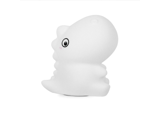 Изображение №2 | Светильник «LED Dino» (белый)