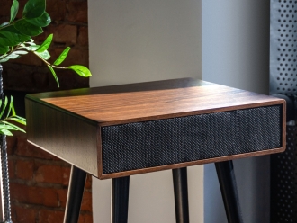 Изображение №5 | Акустическая система «Mysound Blues»