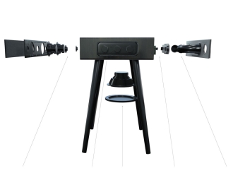 Изображение №8 | Акустическая система «Mysound Blues»