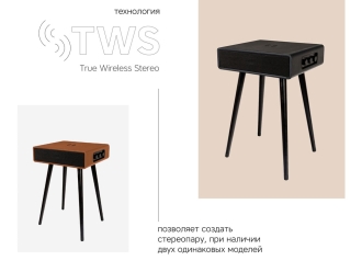 Изображение №10 | Акустическая система «Mysound Blues»