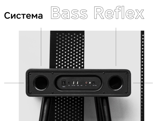 Изображение №7 | Акустическая система «Mysound Blues»