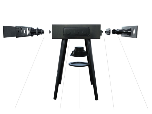 Изображение №8 | Акустическая система «Mysound Blues»