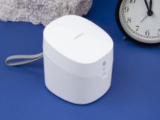 Изображение №5 | Стерилизатор «Sterilizer Mini» (белый)