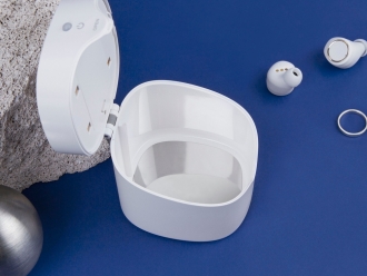 Изображение №6 | Стерилизатор «Sterilizer Mini» (белый)