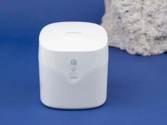 Изображение №9 | Стерилизатор «Sterilizer Mini» (белый)