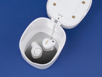 Изображение №11 | Стерилизатор «Sterilizer Mini» (белый)