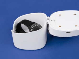 Изображение №12 | Стерилизатор «Sterilizer Mini» (белый)