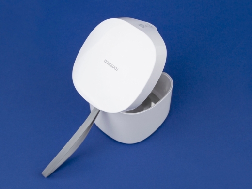 Изображение №7 | Стерилизатор «Sterilizer Mini» (белый)