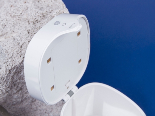 Изображение №8 | Стерилизатор «Sterilizer Mini» (белый)