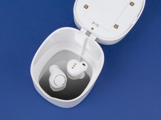 Изображение №11 | Стерилизатор «Sterilizer Mini» (белый)