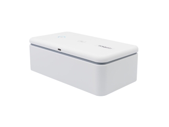 Изображение №3 | Стерилизатор с быстрой беспроводной зарядкой «Sterilizer Pro» (белый)