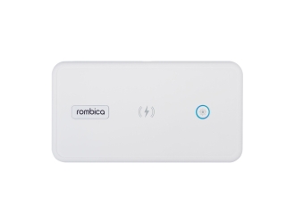 Изображение №4 | Стерилизатор с быстрой беспроводной зарядкой «Sterilizer Pro» (белый)