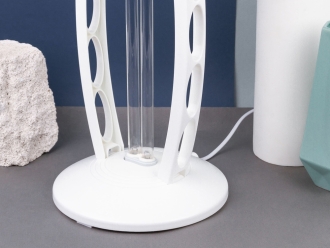 Изображение №4 | Стерилизатор «Sterilizer Z1» (белый)