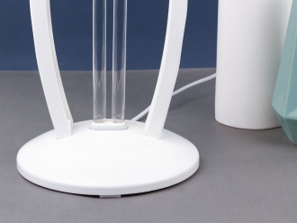 Изображение №8 | Стерилизатор «Sterilizer Z1» (белый)