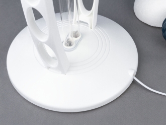 Изображение №9 | Стерилизатор «Sterilizer Z1» (белый)