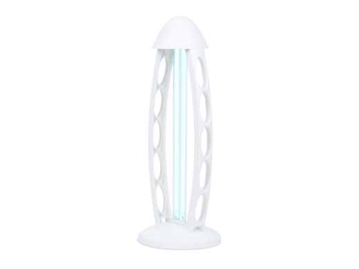 Изображение №1 | Стерилизатор «Sterilizer Z1» (белый)