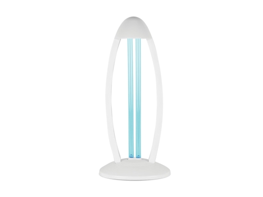 Изображение №2 | Стерилизатор «Sterilizer Z1» (белый)