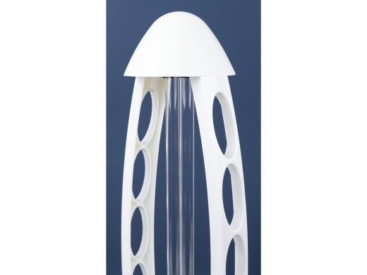 Изображение №7 | Стерилизатор «Sterilizer Z1» (белый)