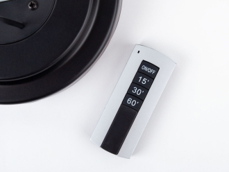 Изображение №4 | Стерилизатор «Sterilizer X1» (черный)