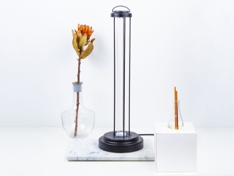 Изображение №6 | Стерилизатор «Sterilizer X1» (черный)