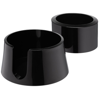 Изображение №2 | Подставка под кружку Tabletop, черная