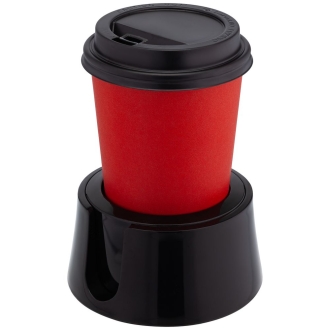 Изображение №4 | Подставка под кружку Tabletop, черная