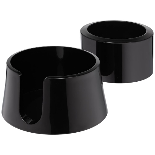 Изображение №2 | Подставка под кружку Tabletop, черная