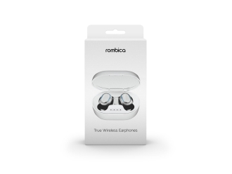 Изображение №6 | Беспроводные наушники «Mysound Play» (белый)