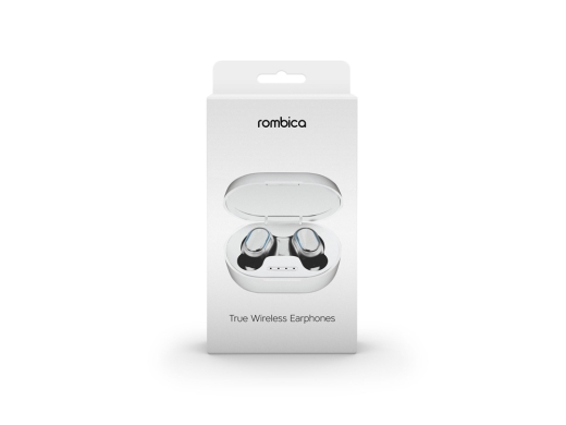 Изображение №6 | Беспроводные наушники «Mysound Play» (белый)