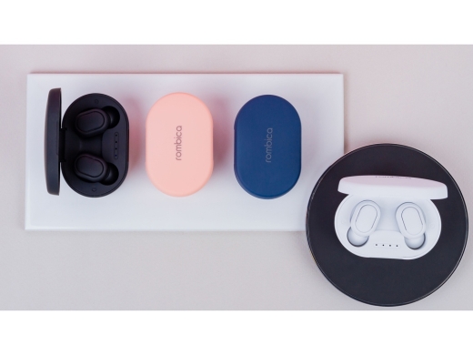 Изображение №17 | Беспроводные наушники «Mysound Play» (белый)