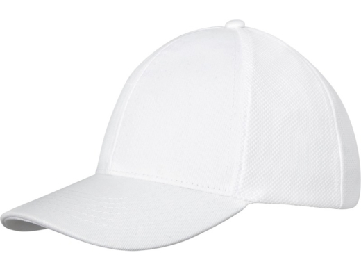 Изображение №1 | Бейсболка «Drake» (белый)