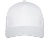 Изображение №2 | Бейсболка «Doyle» (белый)