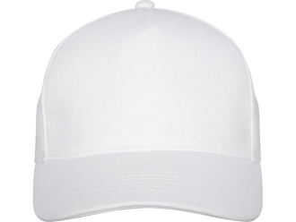 Изображение №2 | Бейсболка «Doyle» (белый)