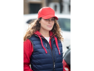 Изображение №4 | Бейсболка «Doyle» (белый)