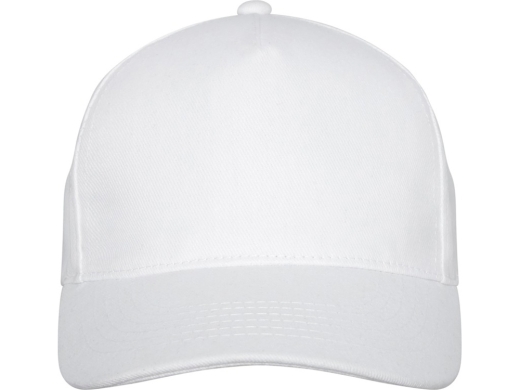 Изображение №2 | Бейсболка «Doyle» (белый)