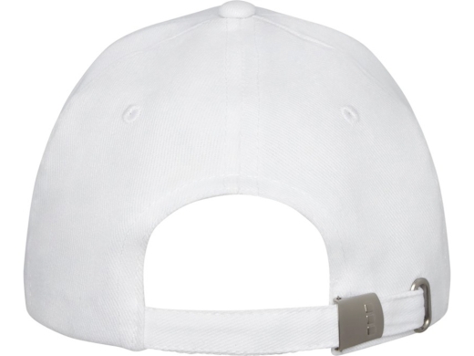 Изображение №3 | Бейсболка «Doyle» (белый)