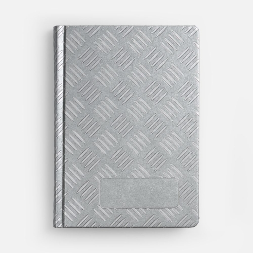 Изображение №2 | Блокнот Real Hard Work